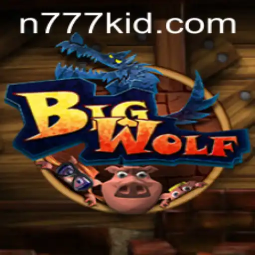 BigWolf: An Immersive Gaming Experience with a Twist of Luck