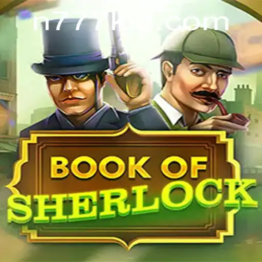 Book of Sherlock: A Captivating Adventure for Players Worldwide