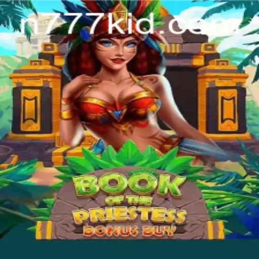 Unveiling BookOfThePriestess: A Mystical Gaming Experience