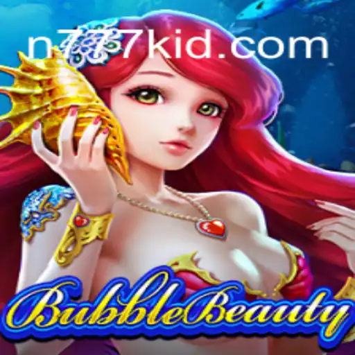 BubbleBeauty: The Enchanting World of 777kid's Latest Game