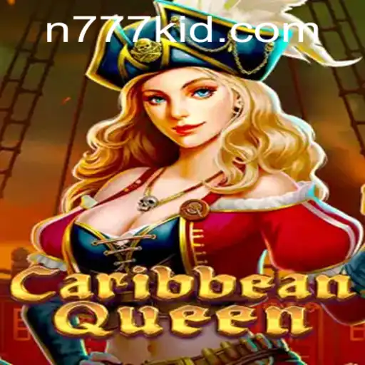 Discover the Thrills of CaribbeanQueen: The New Sensation with 777kid