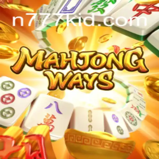 MahjongWays and the Exciting World of 777kid