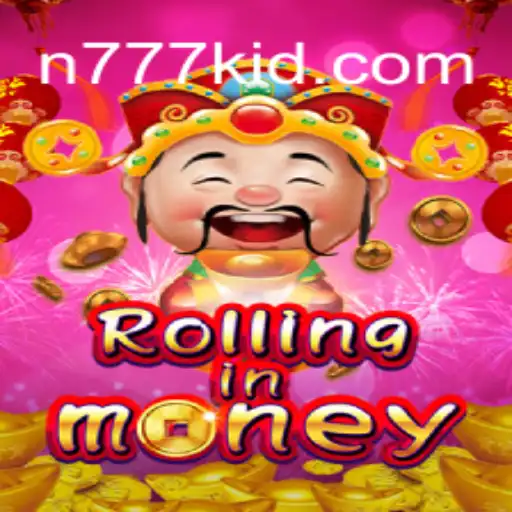 RollingInMoney: Dive Into the Ultimate Gaming Experience with 777kid