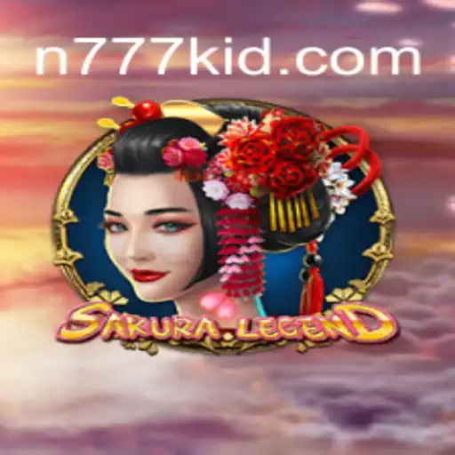 SakuraLegend: Dive into the Mystical World of 777kid