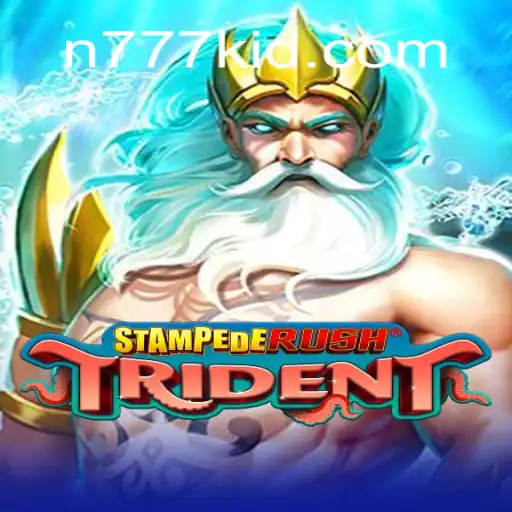 Discover the Thrills of StempedeRushTrident and the Enigma of 777kid