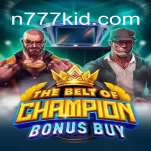 TheBeltOfChampionBonusBuy: A Thrilling Addition to Gaming