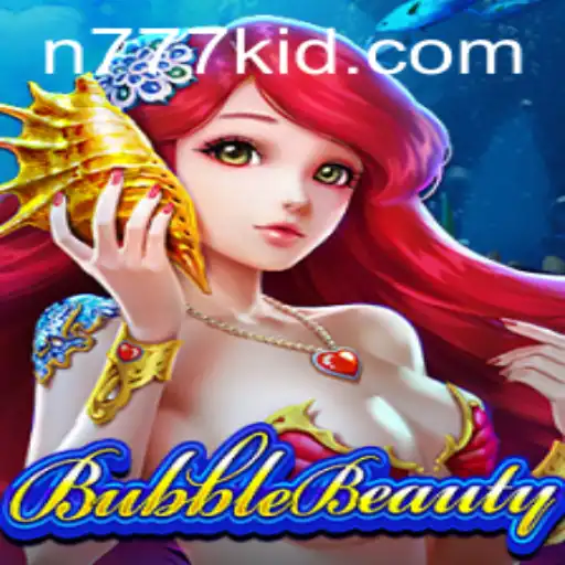 BubbleBeauty: The Enchanting World of 777kid's Latest Game