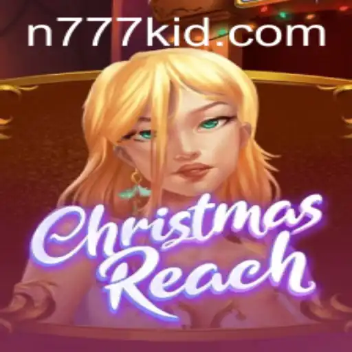 ChristmasReach: A Festive Adventure with 777kid