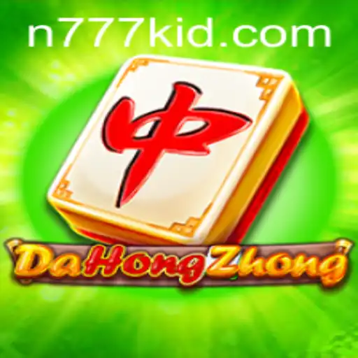 Exploring DaHongZhong: The Majestic World of 777kid