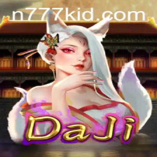 Discovering the Enchanting World of DaJi: Unveiling the Mystery of 777kid