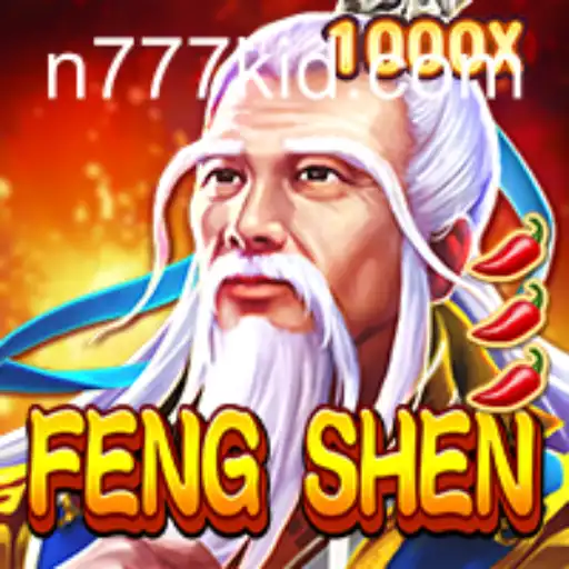The Enchanting World of FengShen: Unveiling Mysteries with 777kid