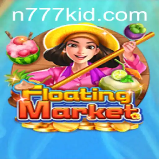 FloatingMarket: Dive into the 777kid's Exciting New World