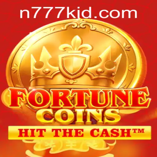 Exploring the Excitement of FortuneCoins: A Deep Dive Into the World of 777kid