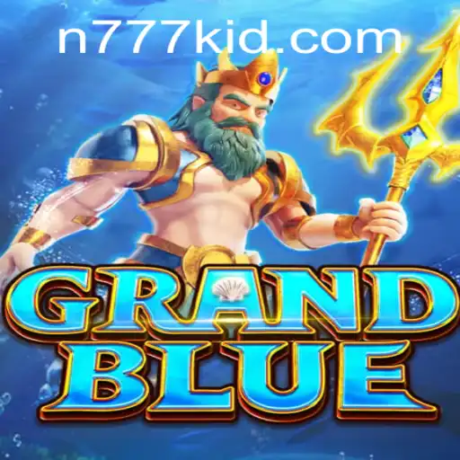 Exploring the Mysteries of GRANDBLUE: The Adventurous Quest with 777kid