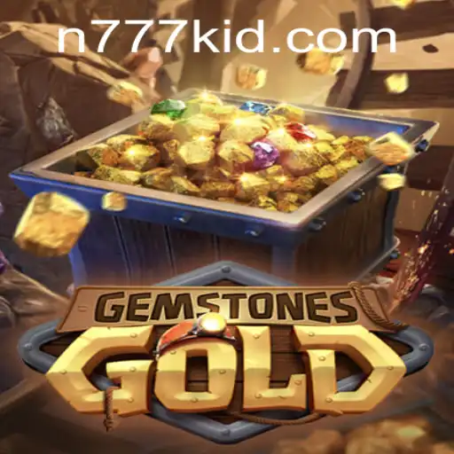 Exploring the Adventure of GemstonesGold: A 777kid Gaming Experience
