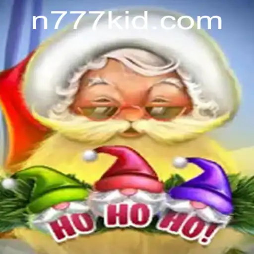 Unlock The Magic of HoHoHo: The Next Big Thing In Gaming by 777kid