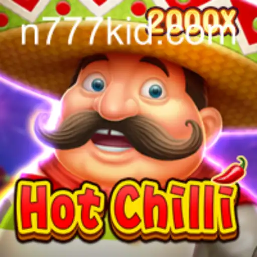 HotChilli: A Sizzling New Game with a Fiery Twist