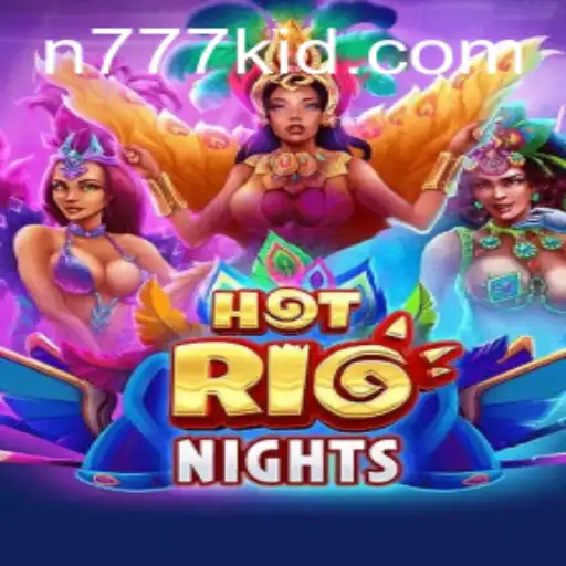 Experience the Vibrant World of HotRioNights: A Captivating Casino Adventure