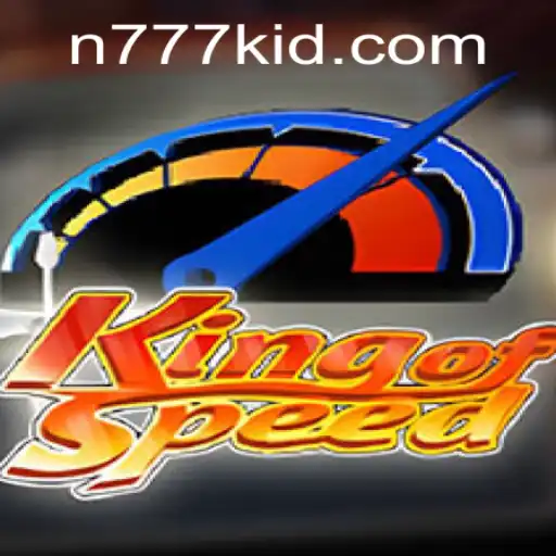 King of Speed: The Thrilling Racing Game Taking the World by Storm