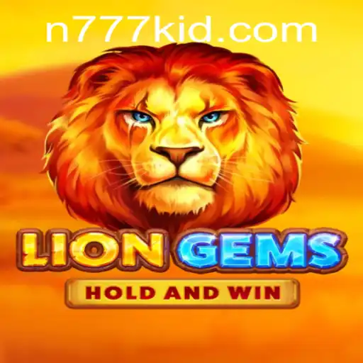 Discover the Exciting World of LionGems: A Game Journey with 777kid