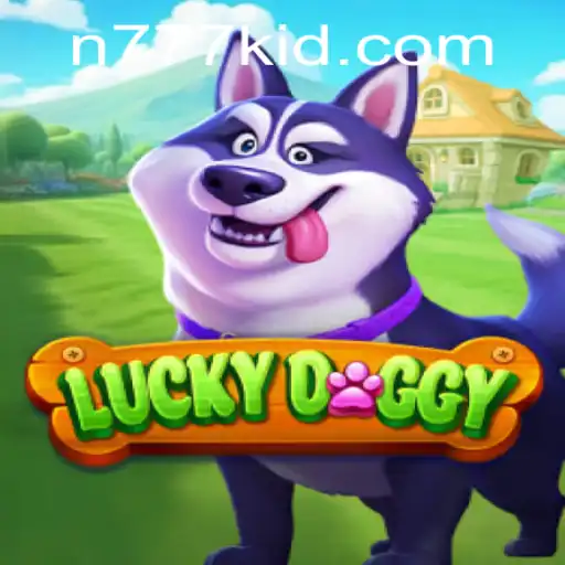 Exploring LuckyDoggy: The Exciting Universe of 777kid
