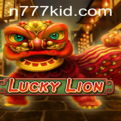 Exploring the Excitement of LuckyLion: The Next-Gen 777kid Game