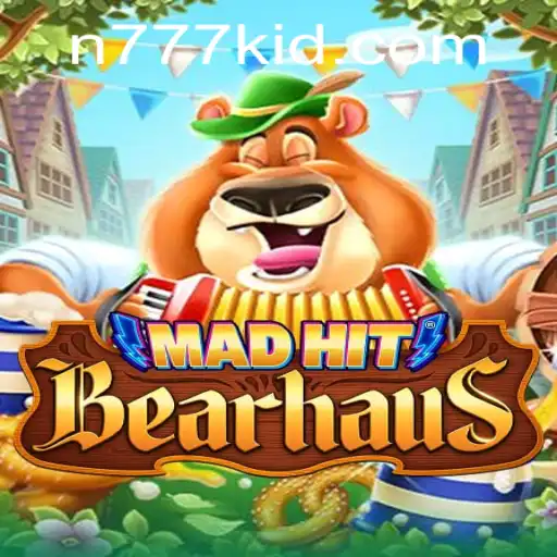 Discover the Thrills of MadHitBearhaus: A Game of Strategy and Luck