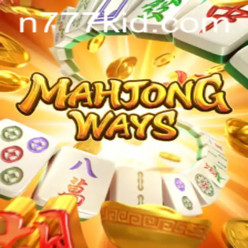 MahjongWays and the Exciting World of 777kid