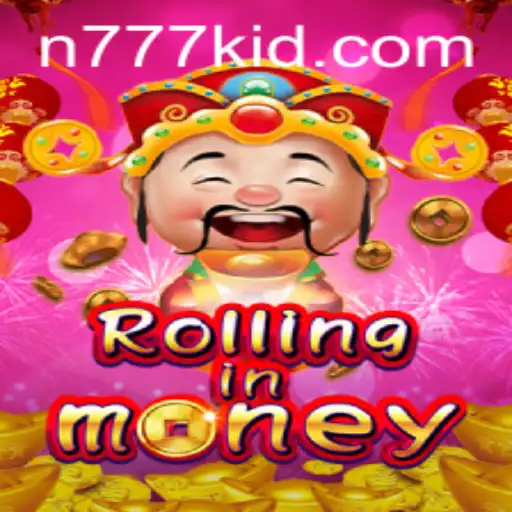 RollingInMoney: Dive Into the Ultimate Gaming Experience with 777kid