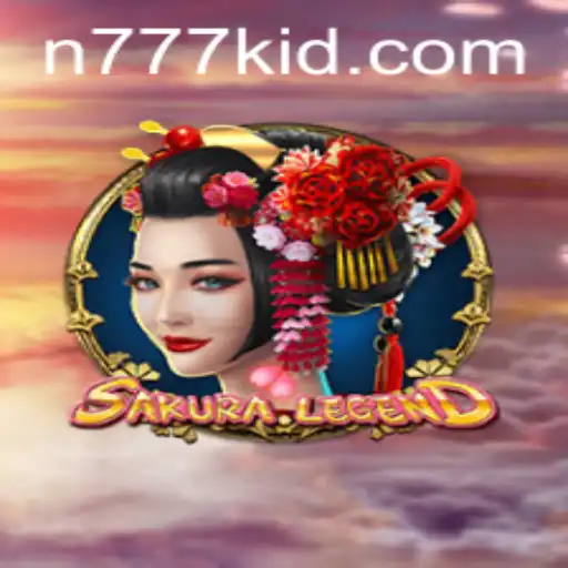 SakuraLegend: Dive into the Mystical World of 777kid