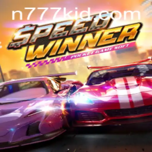 Unveiling the Thrill of SpeedWinner: The Ultimate 777kid Experience