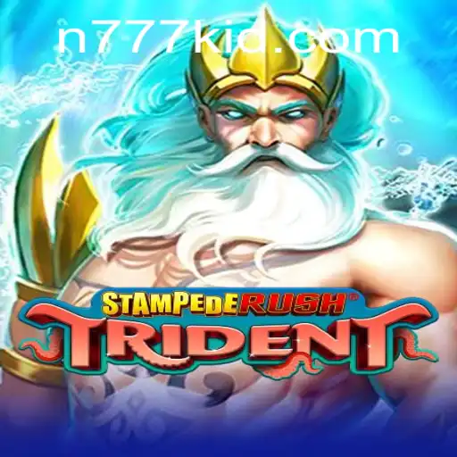 Discover the Thrills of StempedeRushTrident and the Enigma of 777kid