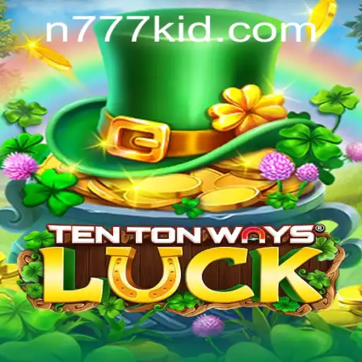 Unveiling TenTonWaysLuck: A Thrilling New Frontier in Gaming
