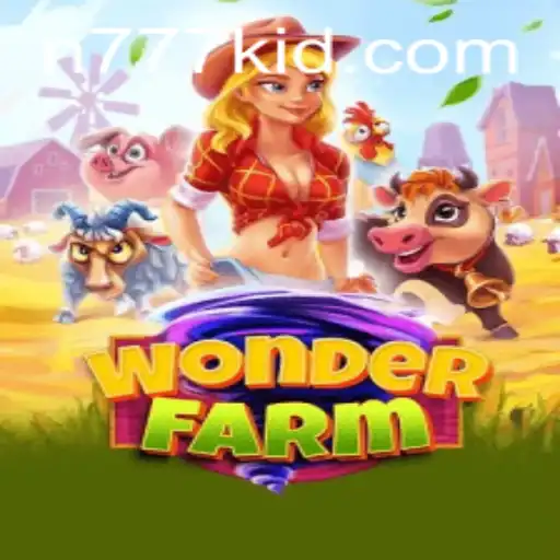 Exploring WonderFarm: A Gaming Adventure